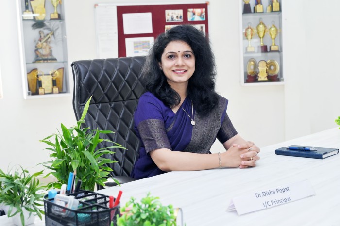 Principal