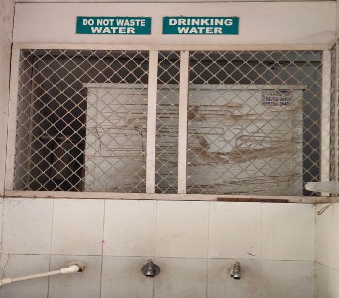 Facility Images