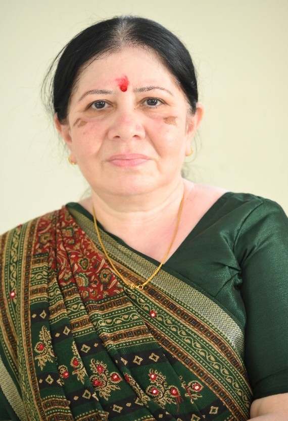 Faculty